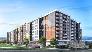 Тристаен апартамент, строеж, БДС, Кайсиева градина