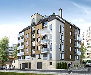 Продава тристаен апартамент, 104 кв.м, Цветен квартал
