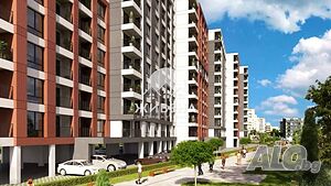Продава 2-стаен апартамент, 64 кв.м, в строеж, кв. Кайсиева градина