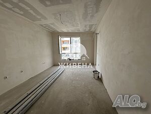 Продава мезонет с акт 16 в кв. Победа
