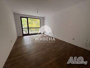 3-стаен апартамент, до ключ, в к.к. Св. Св. Константин и Елена, град Варна
