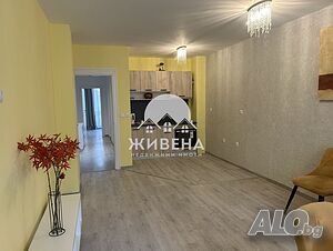 3-стаен обзаведен апартамент, под наем, Гръцка махала, ул. Граф Игнатиев, град Варна