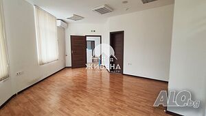 Уникален бизнес имот, представителен офис в центъра на град Варна, подходящ за различна дейност