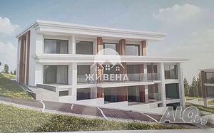 Нова цена валидна до края на месеца! Продава двустаен апартамент с паркомясто в м-т Свети Никола