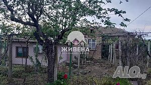Продава къща с голям двор, село Житница, общ. Провадия, обл. Варна