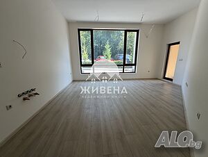 Продава двустаен апартамент, До ключ, кв. Аспарухово