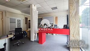 Търговски обект, 44 кв.м, на централна улица, Нептун