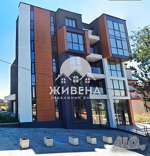 Продава нов тристаен апартамент, БДС, Акт 16, кв. Бриз