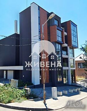 Продава нов тристаен апартамент, БДС, Акт 16, кв. Бриз