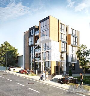Продава нов тристаен апартамент, БДС, Акт 16, кв. Бриз