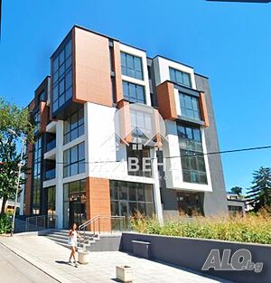 Продава нов двустаен апартамент, БДС, Акт 16, кв. Бриз