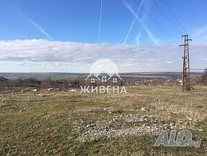 Агенция ЖИВЕНА продава парцел в с. Чернево