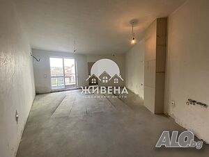 Продавам тристаен апартамент, в района на Операта, 100.80 кв.м, по БДС