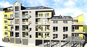 Продава 3-стаен апартамент в кв. Аспарухово, в строеж