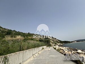 Продавам парцел в местност Кранево Вилна-зона, с. Осеново