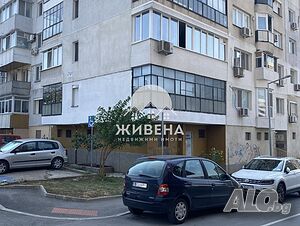 ЕКСКЛУЗИВНО! Просторен многостаен функционален апартамент в ж.к. Възраждане 2, близо до Амичи