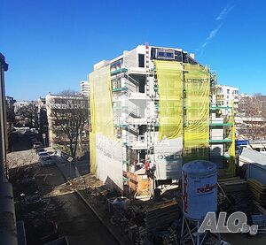Продава апартамент/ ателие, АКТ 14, до Базар Левски