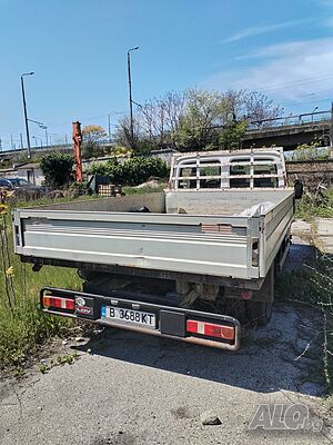 Транспортни услуги гр. Варна