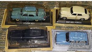 Volga Renault Polonez Fiat Lada Mercedes Mitsubishi Audi