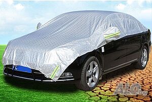 Универсално мултифункционално покривало за автомобил Auto Shad 6,7