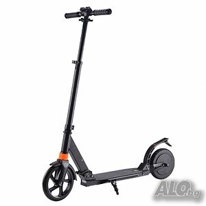 Сгъваема електрическа тротинетка с 8 инча гуми и скорост до 15 км./час SCOOTER5