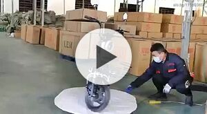 Електрически велосипед motor9 48V12AH - Максимална скорост 45 км/ч, 500W мотор, вакуумни гуми