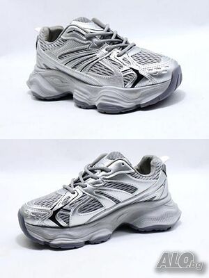 Дамски маратонки (36-41)