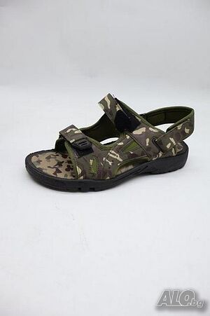 Мъжки сандали (41-46)