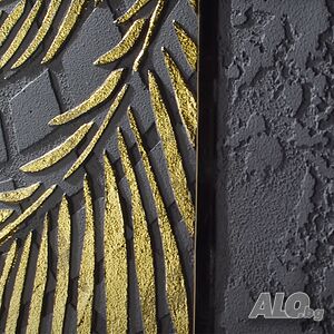 Шпакловка, боядисване, декоративни мазилки, акцентни арт стени / Пловдив / БЕЗПЛАТЕН ОГЛЕД