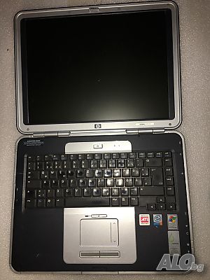 лаптоп hp