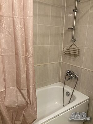 Двустаен в Банско Двустаен апартамент 75 кв.м Тухла 2006 г. 1 етаж Първи жилищен | Апартаменти | Местност Свети Иван Банско