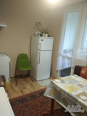 Гарсониера под наем, 42кв, Шумен