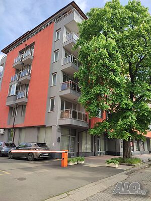 2 - стаен апартамент в център, ул. Позитано