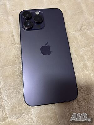 Iphone 14 pro max заключен, за части на части