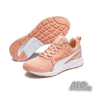 Нови PUMA. Оригинални маратонки.