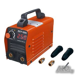 Електрожен инверторен IGBT до 250A