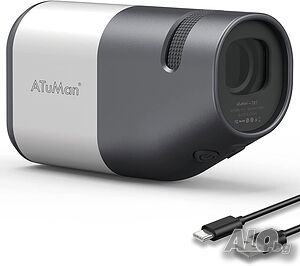 Далекомер лазерен - 1200 метра Atuman - Xiaomi