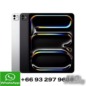 Apple iPad Pro 13’ M5 Wi-fi 512gb space black