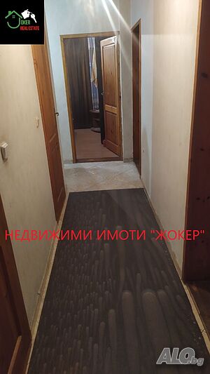 Четиристаен апартамент в гр. Велико Търново