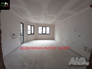 Двустаен апартамент в гр. Велико Търново - кв. Колю Фичето