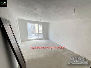 Двустаен апартамент в гр. Велико Търново