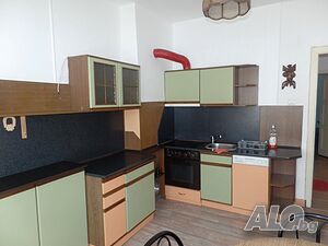 Двустаен апартамент в гр. Перник, център