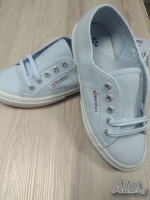 Superga 2750 COTU CLASSIC, размер 35 и 35,5