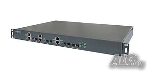 OLT BDCOM P3310C с 4 EPON порта