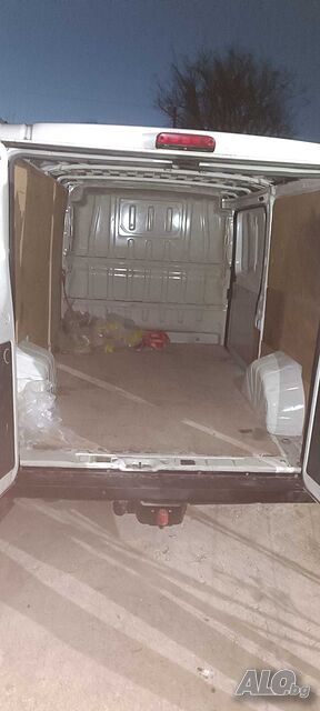 🚚 Транспорт с бус - бързо, сигурно и на добра цена! Варна
