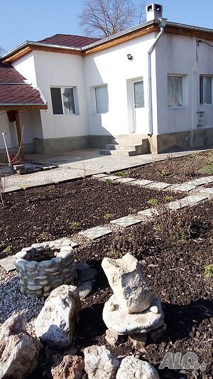 Къща с. Сенокос