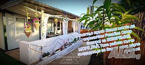 Нощувки бунгало в Созопол - Paradise Camp Sozopol, плаж КАВАЦИ