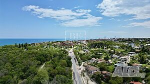 Директно от Строител - 3-стаен апартамент, Южен, 103 кв.м. кв. - идеален за семейтсво