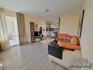 🏡 Двустаен апартамент под наем- Св. Никола, Варна🌊