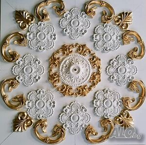 Гипсова розедка